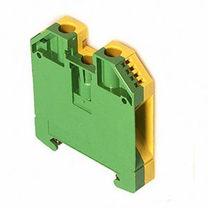 Bloque de Terminal WPE 16 18-4AWG Weidmuller 1010400000