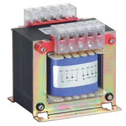 Transformador de control 7500VA primario 440/220 V~ secundario 220/127 V  Legrand 642012