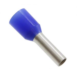 H 2.5/14 d terminal punta azul  14awg weidmiuller (wr 9019160000)