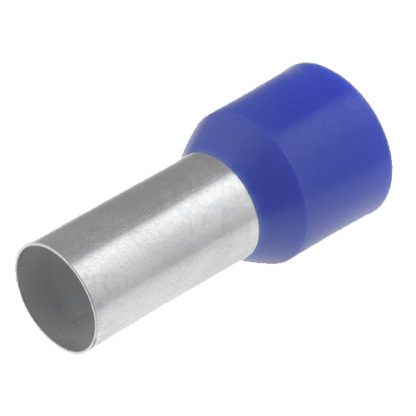 H 16/24d terminal punta azul 6awg weidmiuller (wr 9019260000)