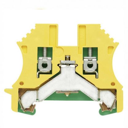 Bloque de Terminal WPE 70N/35 6-3/0AWG Weidmuller 9512200000