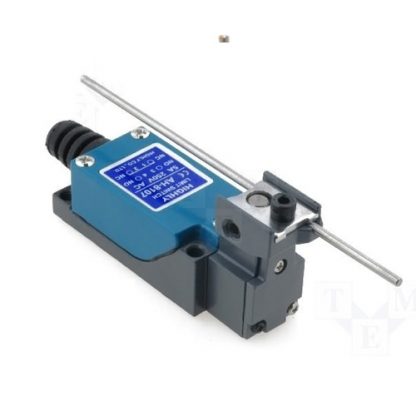 Interruptor de limite varilla ajustable