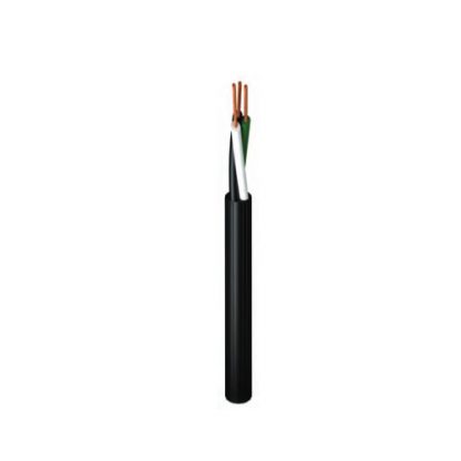 Cable uso rudo 2 x18awg ARGOS
