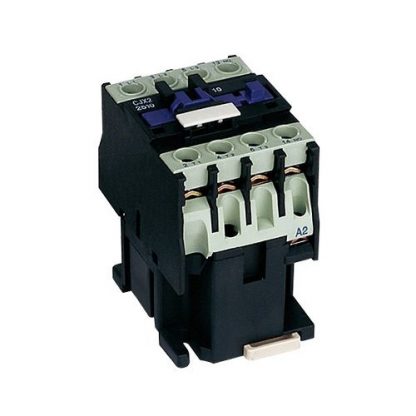 Contacto magnetico tripolar Andeli 80A 110V AI CJX29511110V