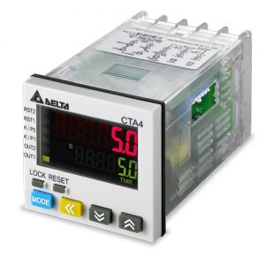 CTA temporizador Delta CTA4100