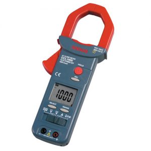 Amperimetro Digital Sanwa