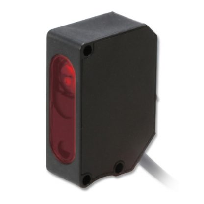 Sensor fotoelectrico marca de color pnp  10-30vcd