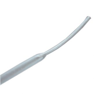 Mts de termocontractil trans 1/8 dn 00710