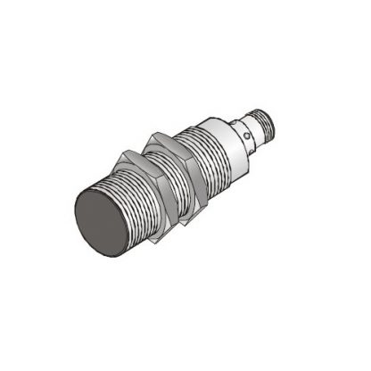 Sensor inductivo m30x58mm, enrasado, alcance lomm, cd npn 3 hilos (na) lo-30vcd carga max. 400ma, terminales cable