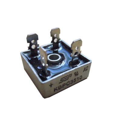 Puente rectificador 35A 1200V