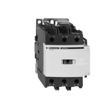 Contacto Magnetico Schneider Bobinas (LC1D95AF7) 95A