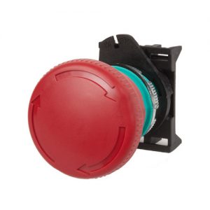 PPFN1R4N Boton Hongo 40mm