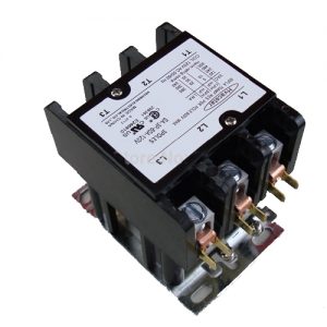 Contactor de proposito 3P 50A bobina 120v HVASTAR HR SA3P60A120