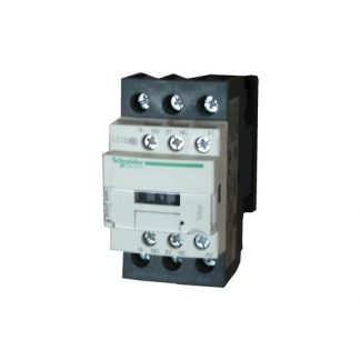 Contacto Magnetico Schneider Bobinas F7= 110VAC