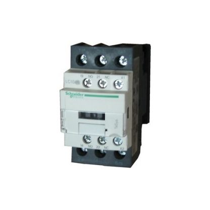 Contacto Magnetico Schneider Bobinas F7= 110VAC