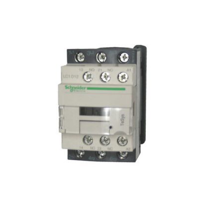Contacto Magnetico Schneider Bobinas M7=220VAC