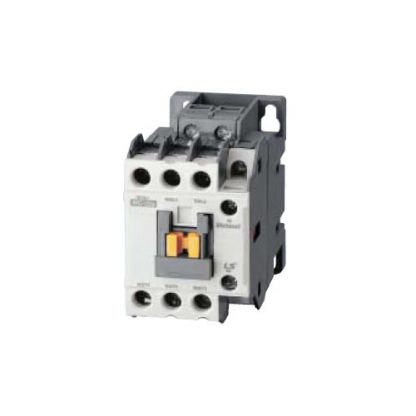 Contactor tripolar 18A bobina 120v LS MC22B120V