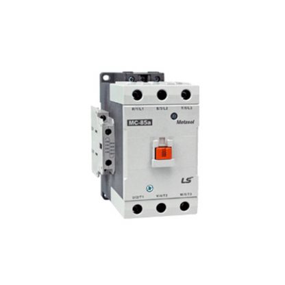 Contactor tripolar 75A bobina 120v LS MC85A120V