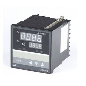 Control de temperatura caratula de 48 x48mm Yuyao