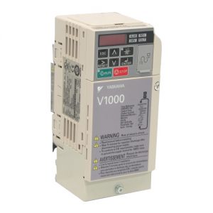 Variador de Frecuencia 220VAC CIMR Yaskawa VU2A0069FAA